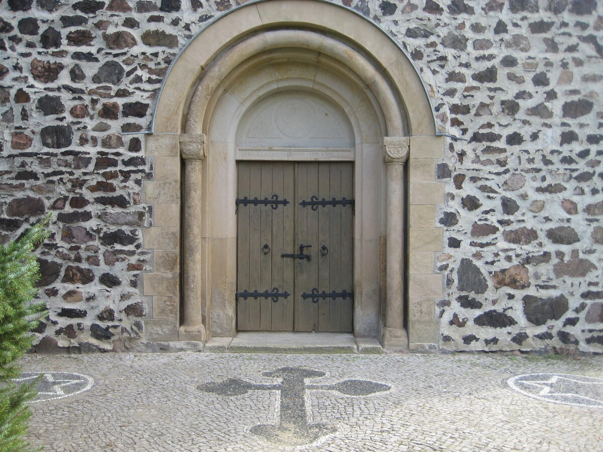 Kirche