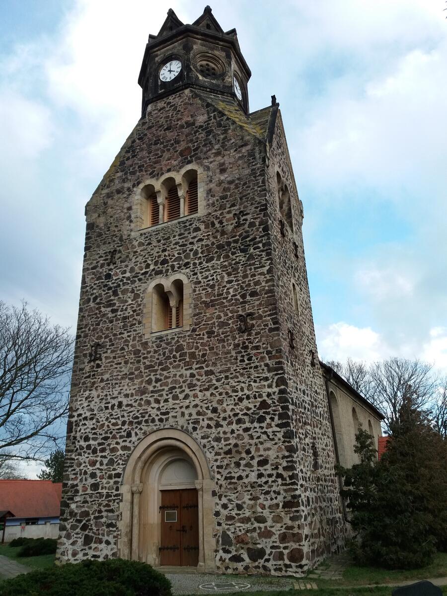 Kirche