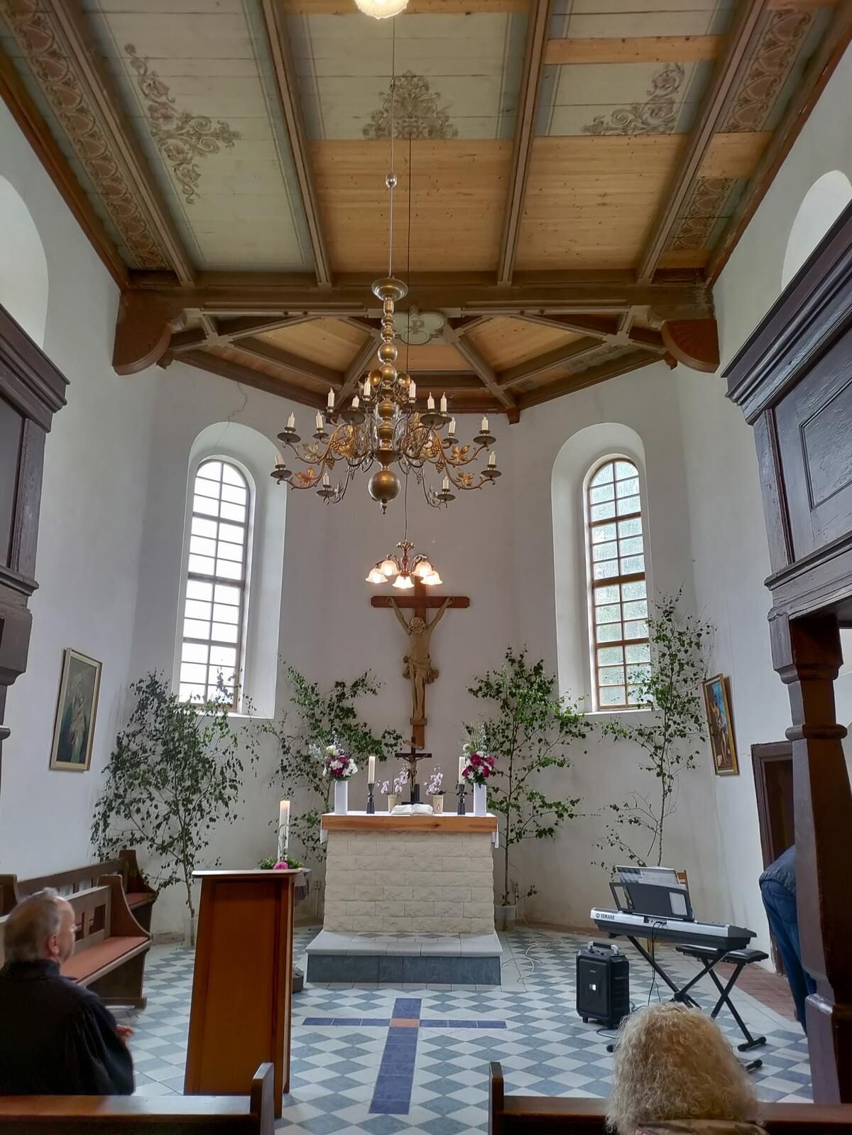 Kirche
