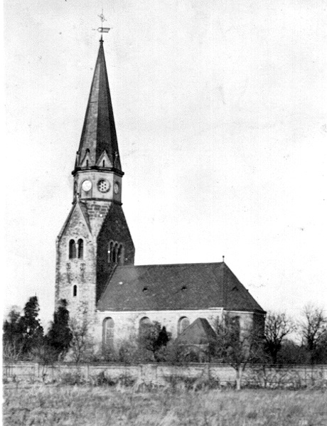 Kirche